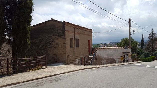 Foto 1 de Casa en venda a Castellgalí de 3 habitacions i 232 m²