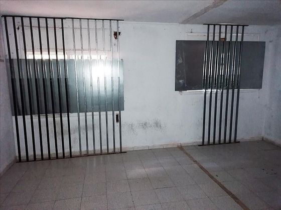Foto 2 de Piso en venta en Puiggener - El Llano - Togores de 3 habitaciones con ascensor
