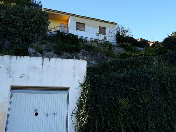 Foto 2 de Casa en venta en Castellet i la Gornal de 2 habitaciones con terraza y garaje