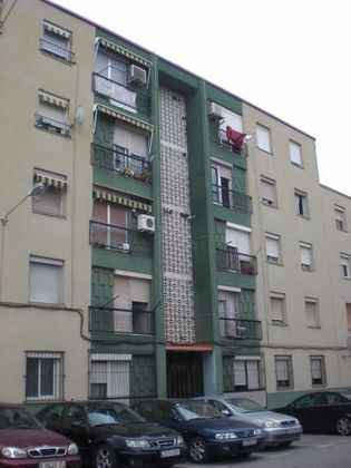 Foto 2 de Pis en venda a Poble Nou - Torreromeu - Can Roqueta de 3 habitacions i 84 m²