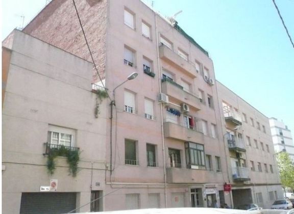 Foto 1 de Piso en venta en Creu de Barberà de 3 habitaciones y 67 m²