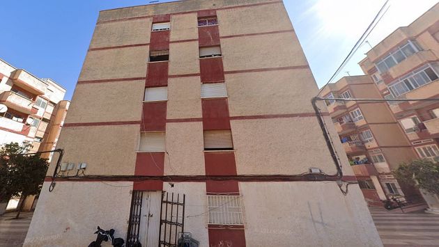 Foto 1 de Pis en venda a Carretera Mojonera – Cortijos de Marín de 3 habitacions amb ascensor