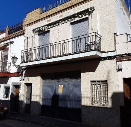 Foto 2 de Casa en venda a Coria del Río de 3 habitacions i 162 m²