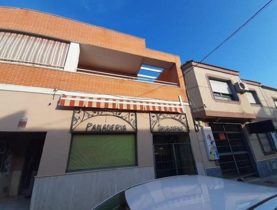 Foto 1 de Piso en venta en La Cañada-Costacabana-Loma Cabrera-El Alquián de 5 habitaciones con terraza