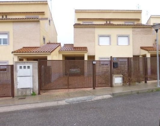 Foto 2 de Casa en venda a Magán de 3 habitacions amb terrassa i aire acondicionat