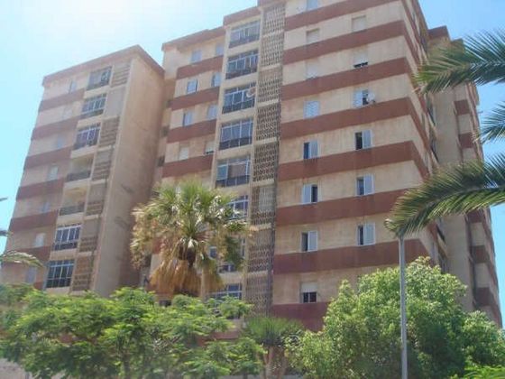 Foto 2 de Venta de piso en Santa Clara - Las Delicias - Mayorazgo de 3 habitaciones con ascensor