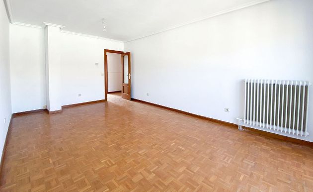 Foto 2 de Pis en venda a Ólvega de 2 habitacions i 71 m²