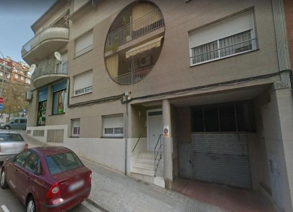 Foto 1 de Garatge en venda a Ca n'Oriol de 11 m²