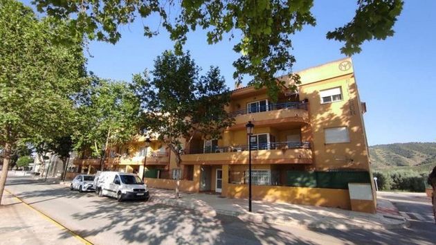 Foto 1 de Pis en venda a Armuña de Almanzora de 2 habitacions amb terrassa i garatge