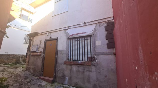 Foto 1 de Casa en venta en La Granja-La Colina-Los Pastores de 5 habitaciones y 58 m²