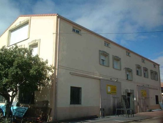 Foto 1 de Pis en venda a Alcolea del Pinar de 3 habitacions i 1014 m²