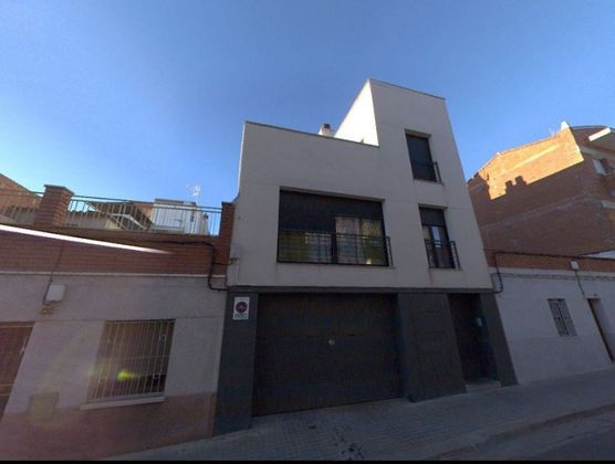 Foto 1 de Casa en venta en Can Deu - La Planada - Sant Julià de 4 habitaciones con terraza