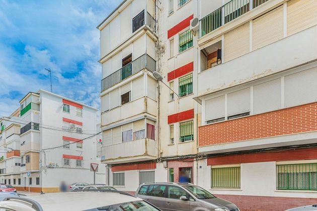 Foto 1 de Pis en venda a Aljaraque de 3 habitacions amb balcó