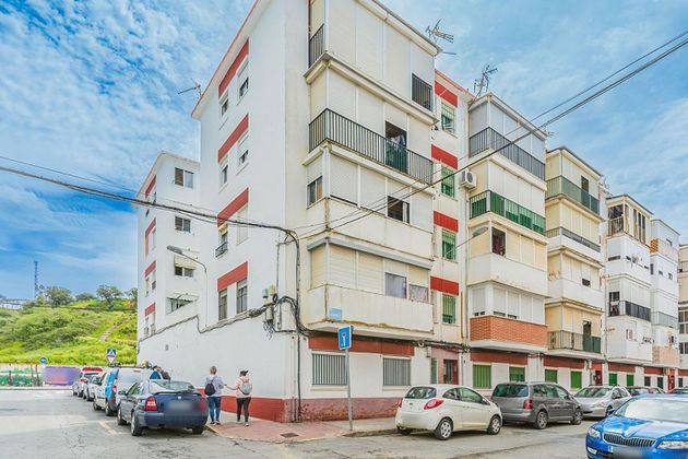 Foto 2 de Piso en venta en Aljaraque de 3 habitaciones con balcón