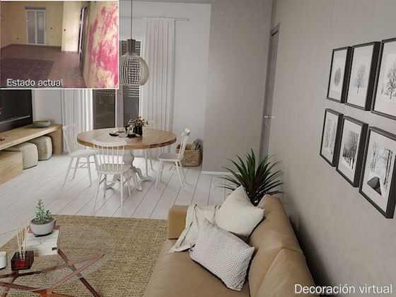 Foto 2 de Casa en venda a Consuegra de 5 habitacions amb garatge i balcó