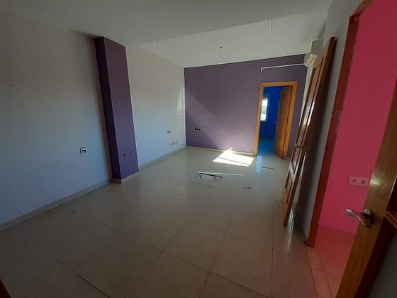 Foto 2 de Pis en venda a Centro - Alcalá de Guadaira de 2 habitacions i 95 m²