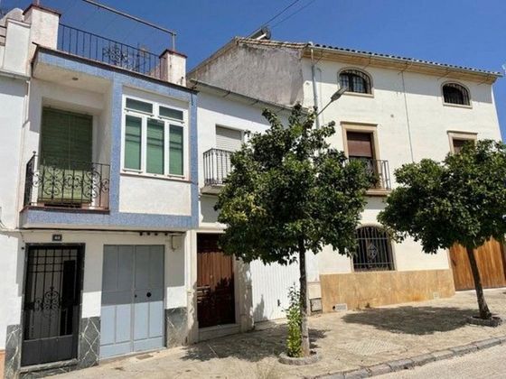 Foto 2 de Casa en venda a Montilla de 3 habitacions amb terrassa