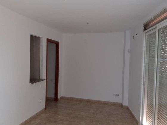 Foto 2 de Venta de piso en Fraga de 3 habitaciones y 87 m²