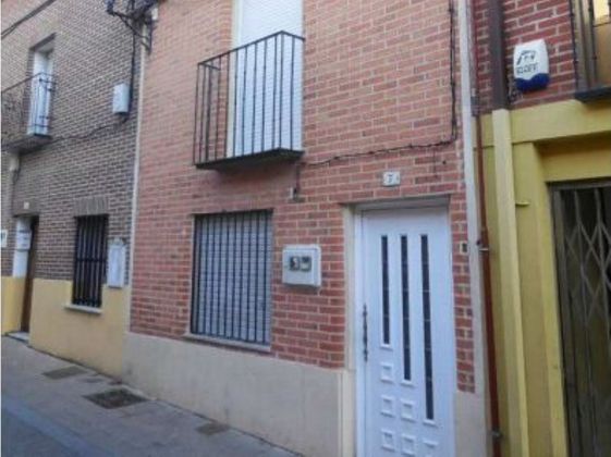 Foto 1 de Casa en venda a Tordesillas de 2 habitacions amb terrassa i garatge