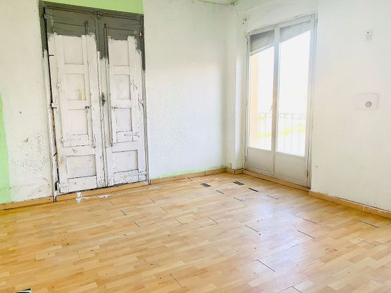 Foto 2 de Venta de piso en Miranda de Ebro de 3 habitaciones y 103 m²