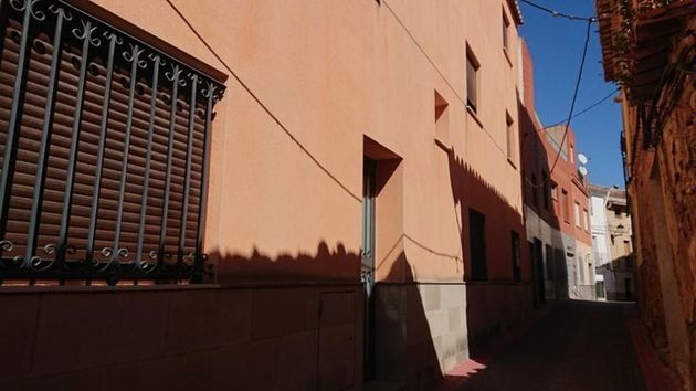 Foto 1 de Piso en venta en Castellnovo de 2 habitaciones con terraza