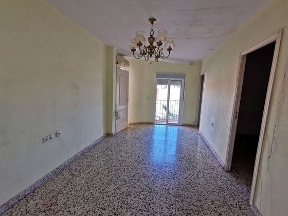 Foto 2 de Venta de piso en Esperanza - Quemadero de 3 habitaciones con terraza y balcón