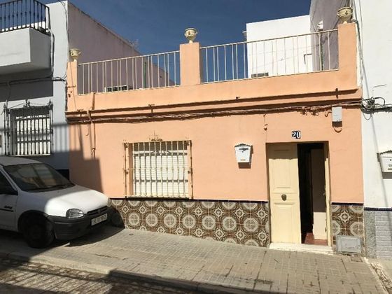 Foto 1 de Pis en venda a Morón de la Frontera de 2 habitacions amb terrassa i aire acondicionat