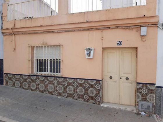 Foto 2 de Pis en venda a Morón de la Frontera de 2 habitacions amb terrassa i aire acondicionat