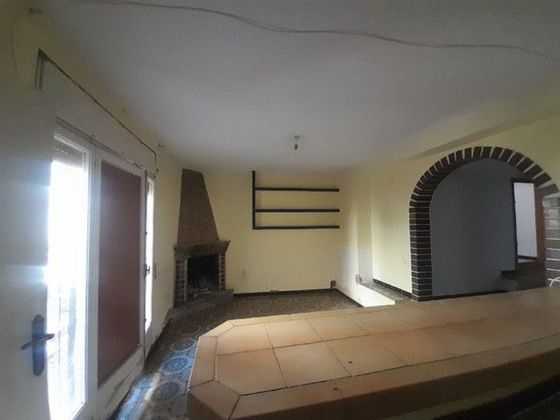 Foto 2 de Casa en venda a Cúllar de 4 habitacions amb terrassa