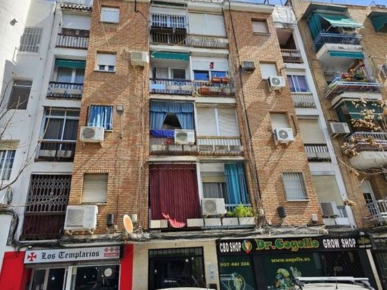 Foto 1 de Pis en venda a Fuensanta- Arcángel de 3 habitacions amb terrassa