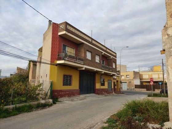 Foto 1 de Casa en venta en El Palmar de 3 habitaciones con terraza y garaje