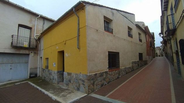 Foto 1 de Casa en venta en Almudaina de 4 habitaciones y 233 m²
