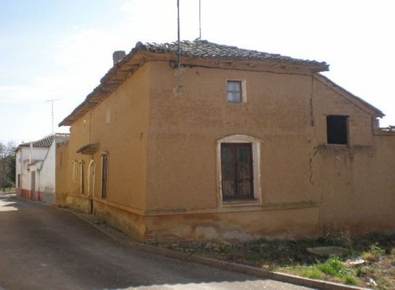 Foto 1 de Casa en venda a Villafrades de Campos de 3 habitacions i 256 m²