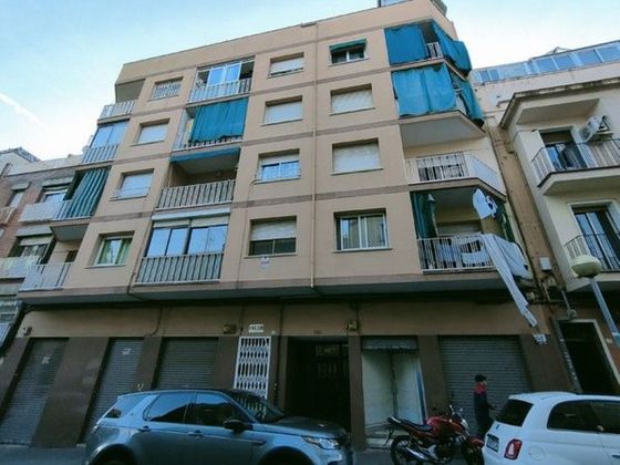 Foto 1 de Piso en venta en La Salut - Lloreda de 3 habitaciones con terraza y ascensor