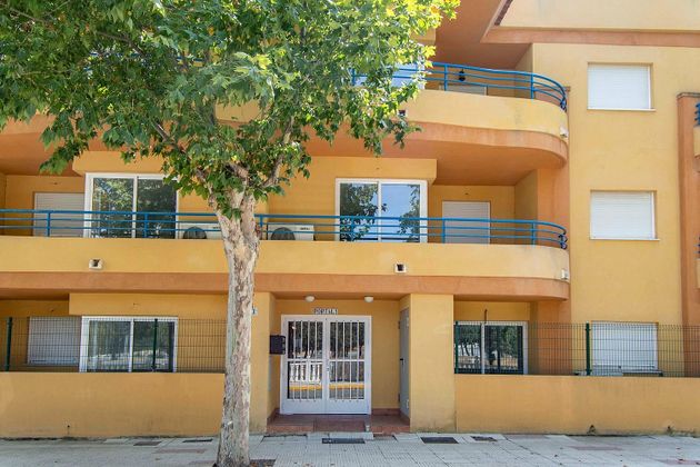 Foto 2 de Pis en venda a Armuña de Almanzora de 3 habitacions amb terrassa i aire acondicionat
