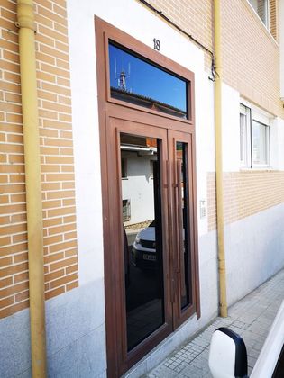 Foto 2 de Pis en venda a Arenas de San Pedro de 3 habitacions amb ascensor