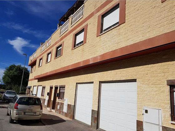 Foto 1 de Casa en venta en El Palmar de 3 habitaciones con garaje