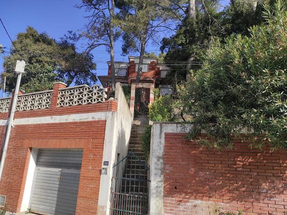 Foto 1 de Casa en venda a Sant Pere de Vilamajor de 3 habitacions i 161 m²