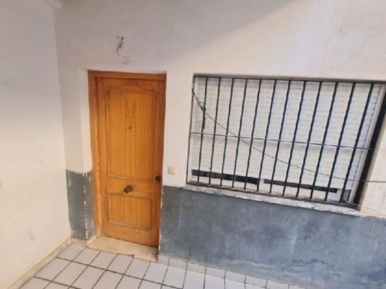 Foto 2 de Piso en venta en San Isidro - Campohermoso de 2 habitaciones con garaje