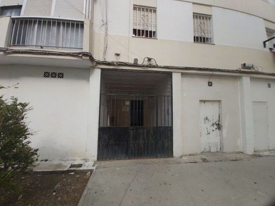 Foto 1 de Pis en venda a La Línea de la Concepción ciudad de 3 habitacions i 98 m²