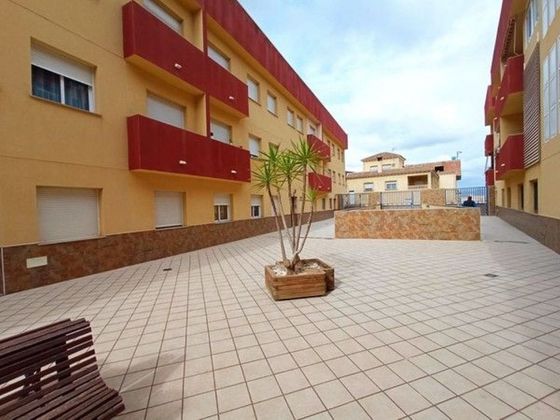 Foto 1 de Pis en venda a Alhama de Almería de 3 habitacions amb garatge i ascensor