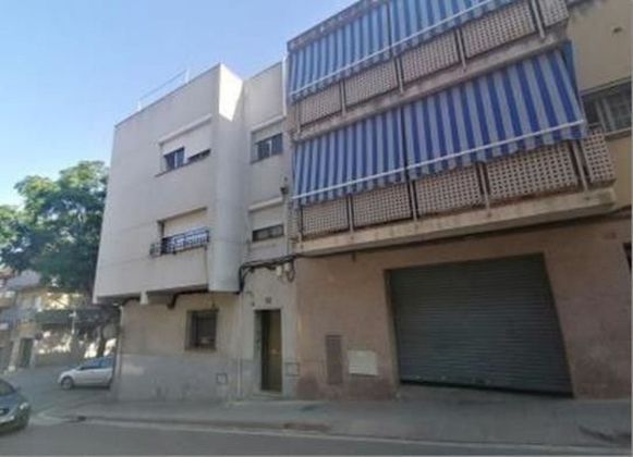 Foto 1 de Pis en venda a Franqueses del Vallès, les de 3 habitacions i 82 m²