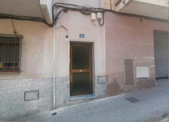 Foto 2 de Pis en venda a Franqueses del Vallès, les de 3 habitacions i 82 m²