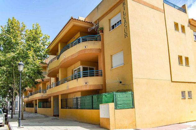 Foto 1 de Pis en venda a Armuña de Almanzora de 3 habitacions amb terrassa i aire acondicionat