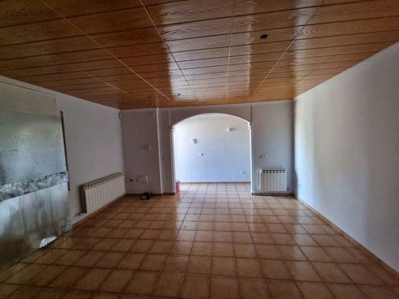 Foto 2 de Casa en venda a Vallfogona de Balaguer de 4 habitacions amb garatge