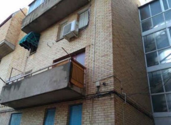 Foto 1 de Piso en venta en El Palmar de 3 habitaciones con terraza