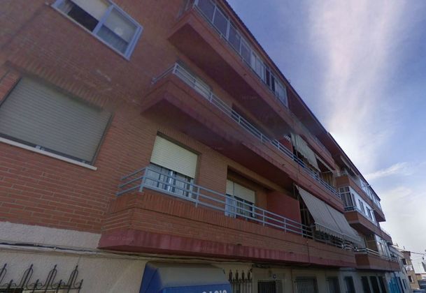 Foto 1 de Venta de piso en Torrejón de Velasco de 3 habitaciones con ascensor