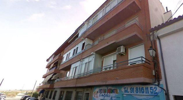 Foto 2 de Venta de piso en Torrejón de Velasco de 3 habitaciones con ascensor