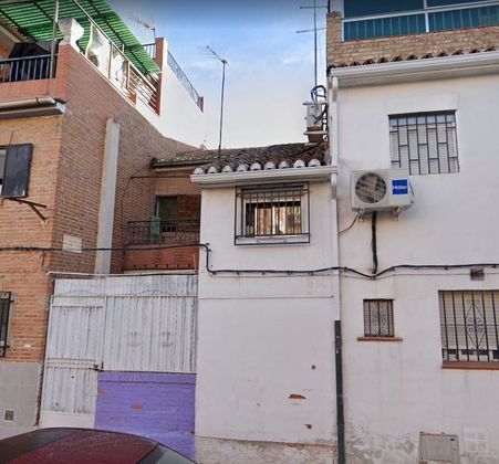Foto 1 de Pis en venda a Polígono Cartuja – La Paz de 2 habitacions i 58 m²