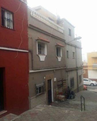 Foto 2 de Casa en venda a Bajadilla - Fuente Nueva de 2 habitacions amb terrassa